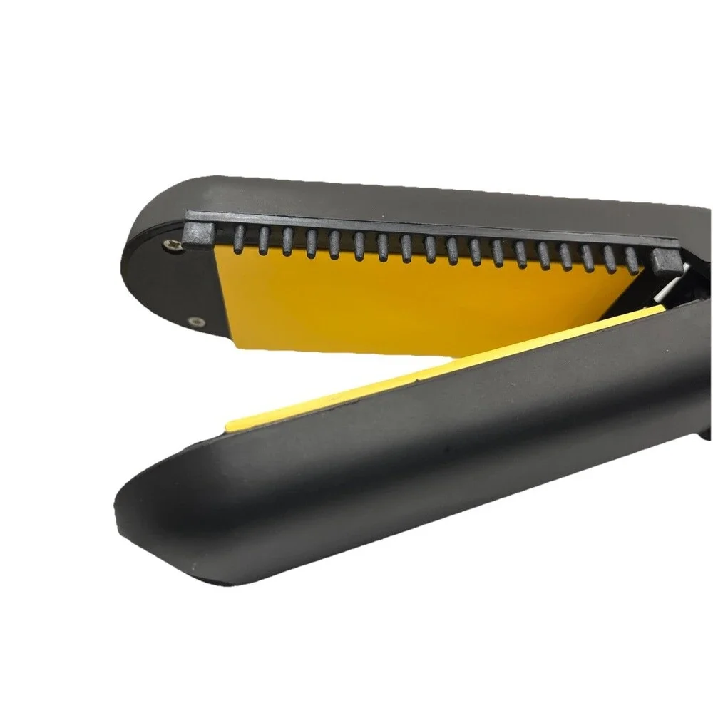 Twister Professional Ceramic Hair Straightener TW-2004 Flat Iron New